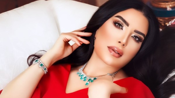 جلسة تصوير جديدة لـ عبير صبري تكشف عن زيادة وزنها |شاهد