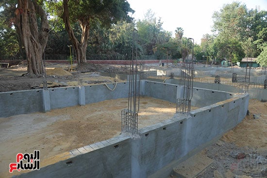 انشاءات جديدة