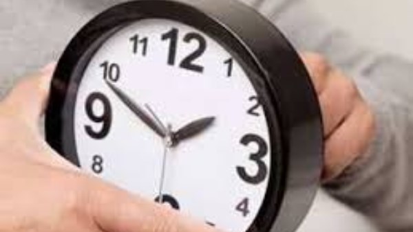 موعد بدء التوقيت الشتوي في مصر