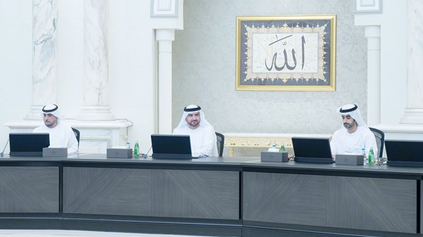 «تنفيذي الشارقة» يصدر قراراً بشأن تنظيم مزاولة الأنشطة والمهن الصحية في الإمارة