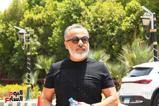 إيهاب فهمي