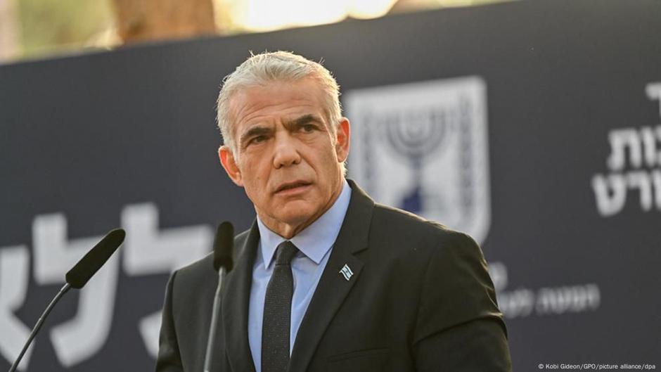 كيف تسبب لقاء على قناة إماراتية بموجة غضب في مصر وإسرائيل؟ – DW – 2025/7/7 كيف تسبب لقاء على قناة إماراتية بموجة غضب في مصر وإسرائيل؟ – DW – 2025/7/7