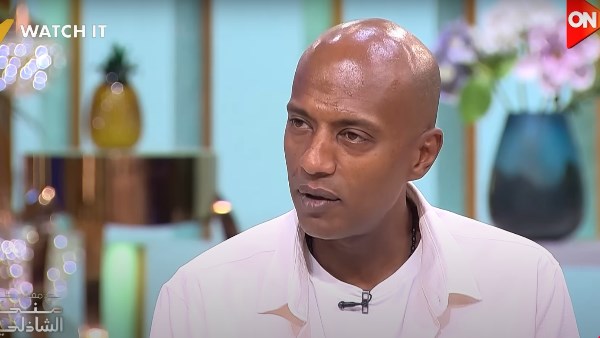 أخبره الأطباء بأنه سيموت.. أمير صلاح الدين يفجر مفاجأة حول مرضه أخبره الأطباء بأنه سيموت.. أمير صلاح الدين يفجر مفاجأة حول مرضه