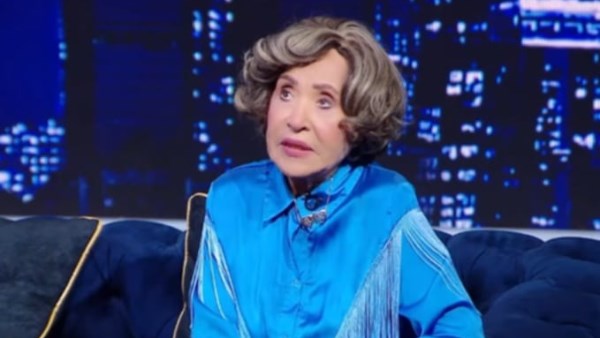 مش هسيب ولاد أخويا.. آمال رمزي تكشف سبب طلاقها بعد 6 سنوات زواج