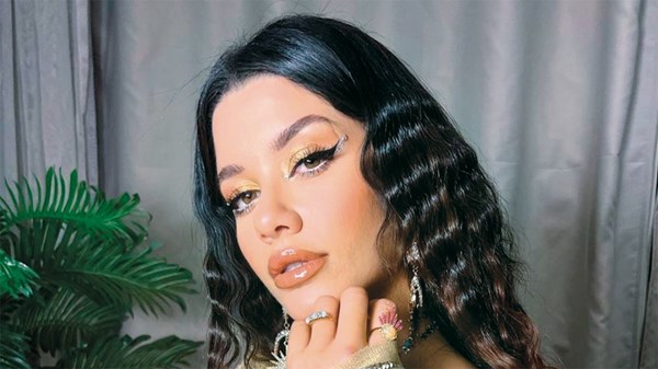 سينتيا.. تجربة ثانية في «هوليوود»