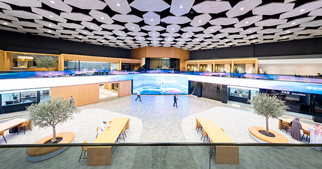 أهم أحداث الأسبوع بأسواق الإمارات (دبي - أبوظبي)