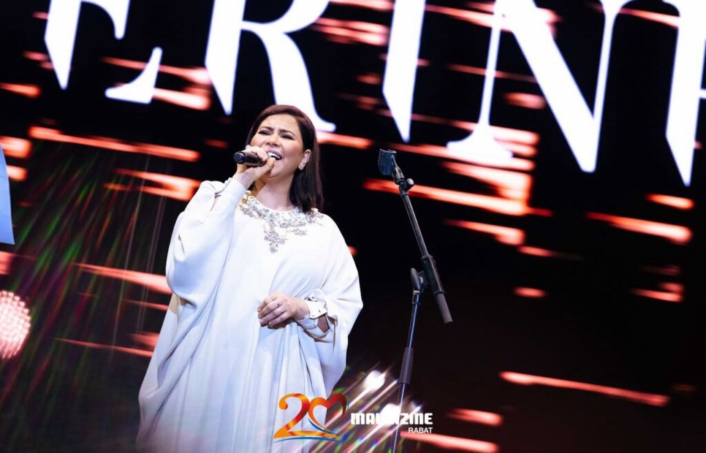 دورة موازين الـ20.. فوضى وتنظيم هش يلطخان سمعة المهرجان دورة موازين الـ20.. فوضى وتنظيم هش يلطخان سمعة المهرجان