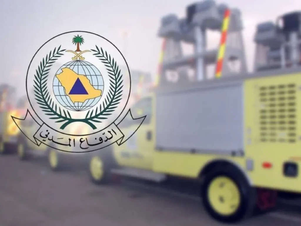 عائلة السلال بالأردن تفقد 3 أطفال بحادث في السعودية - أسماء