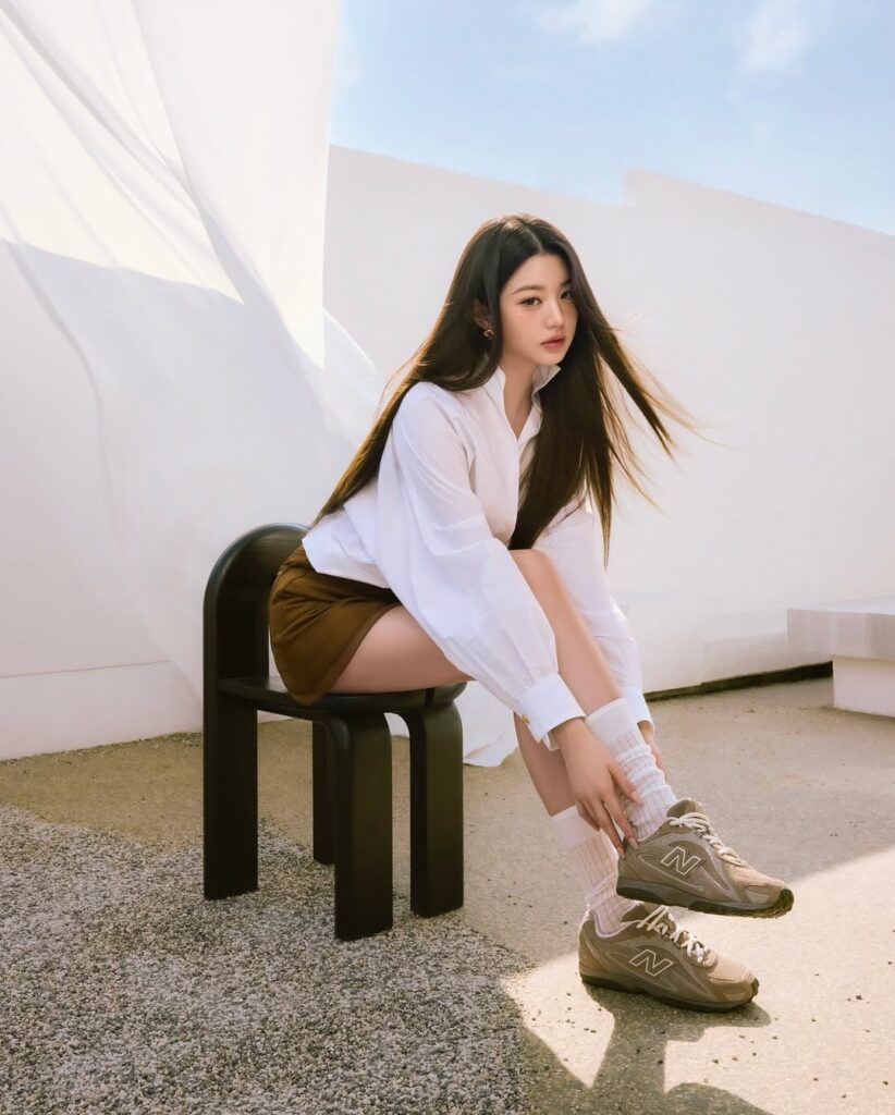 250708 تحديث Wonyoung Instagram