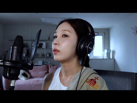Kwon Jin Ah (권진아) - Golden (Orig. Huntr/X - Kpop Demon Hunters)