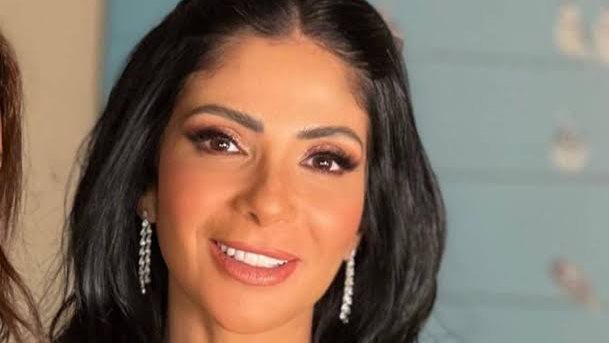 إلزام منى زكي بسداد 3 ملايين و630 ألف جنيه بسبب شقة في المهندسين