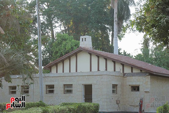 تطوير الحديقة يقترب من الانتهاء  (2)