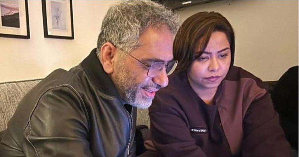 ما حقيقة دخول “شيرين” مخيم عين الحلوة للغناء مع فضل شاكر؟ … ما حقيقة دخول "شيرين" مخيم عين الحلوة للغناء مع فضل شاكر؟ ...