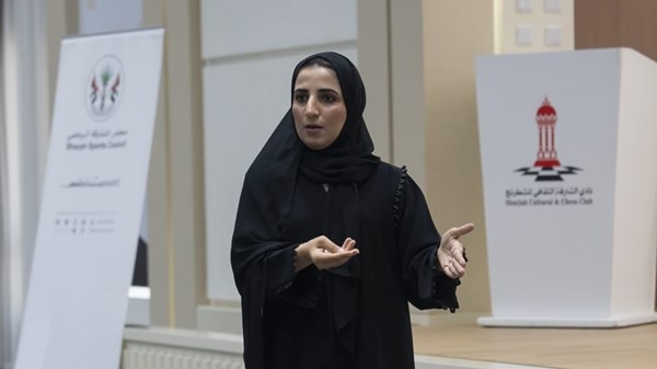 «الشارقة الرياضي» ودائرة الأشغال يناقشان «كفاءة أعمال الصيانة في الأندية» «الشارقة الرياضي» ودائرة الأشغال يناقشان «كفاءة أعمال الصيانة في الأندية»