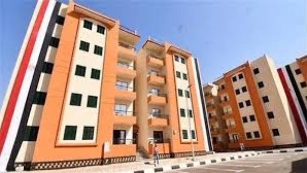 المقدم 25 ألف جنيه.. رابط كراسة شروط سكن لكل المصرين 7 لمنخفضي الدخل