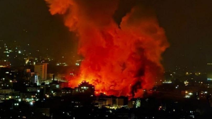 أدرعي يتوعّد ويهدّد الحزب: كل شيء تغيّر!