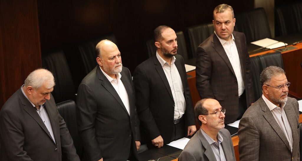 الوفاء للمقاومة: «القرض الحسن» ستواصل خدمة المواطنين - جريدة الأخبار