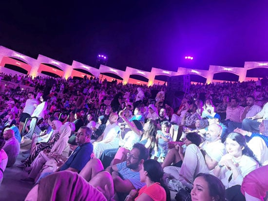 المسرح الرومانى (3)