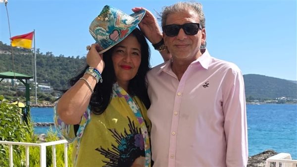 كذبة من فنانة مسنة.. شاليمار شربتلي تفجّر مفاجأة بشأن مشاجرة الساحل الشمالي| بث مباشر