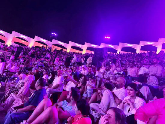 المسرح الرومانى (7)