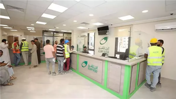 الدعم مش ناقصه غير خطوة.. الاستعلام عن منحة العمالة غير المنتظمة 2025 عبر وزارة العمل من الموقع فورًا الدعم مش ناقصه غير خطوة.. الاستعلام عن منحة العمالة غير المنتظمة 2025 عبر وزارة العمل من الموقع فورًا
