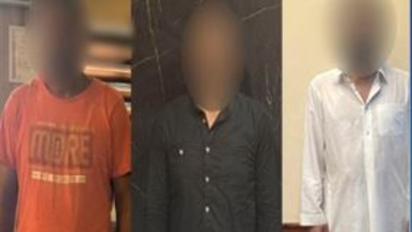 حداد يلقى مادة حارقة على زوجته بالشارع.. الداخلية تكشف تفاصيل الفيديو المنتشر حداد يلقى مادة حارقة على زوجته بالشارع.. الداخلية تكشف تفاصيل الفيديو المنتشر