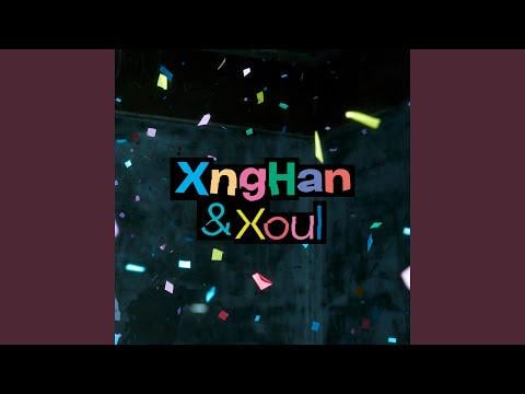 Xnghan & Xoul - الأزرق السماوي
