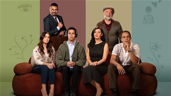 الليلة.. انطلاق مسلسل "حالة خاصة" على شاشة dmc