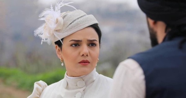 دانا مارديني: وداعاً للتمثيل... أرجوكم احترموا قراري... ا...