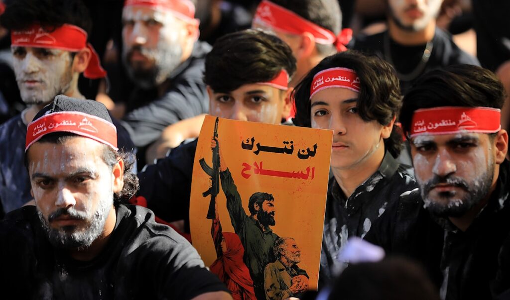 مراجعة نقديّة لتجربة حزب الله الــسياسيّة والعسكريّة [11] - جريدة الأخبار