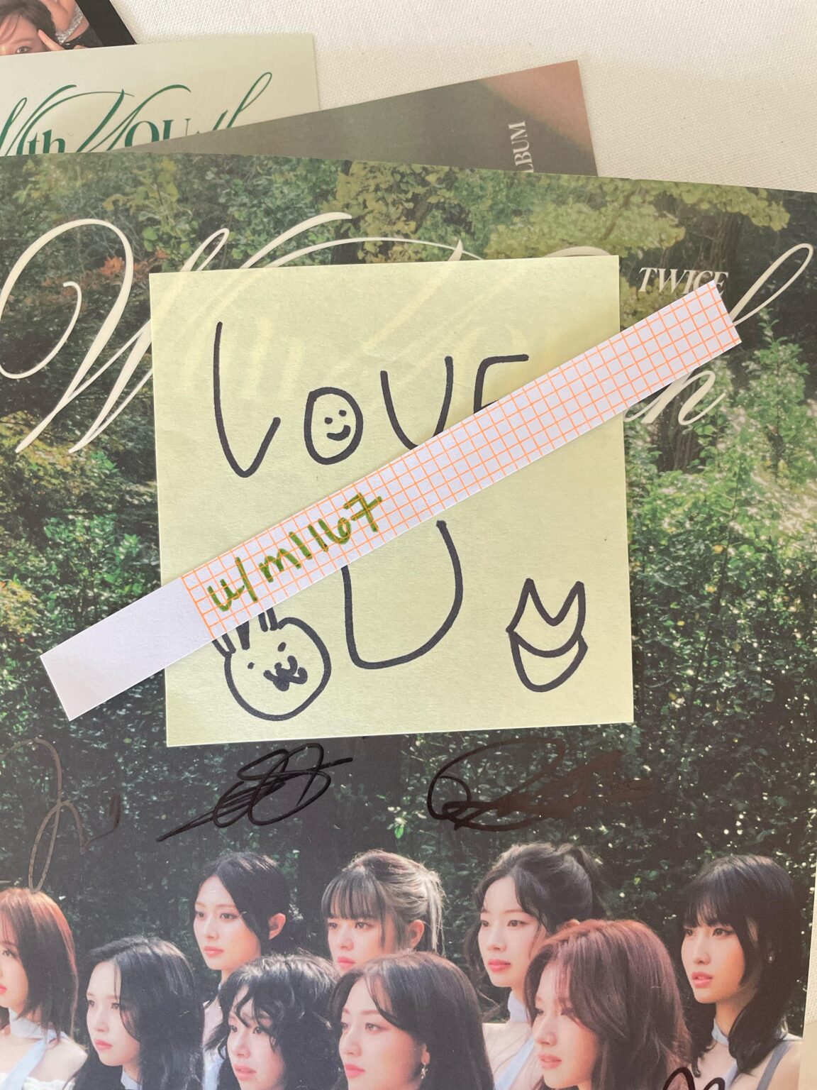 تساعد في تحديد التوقيع!