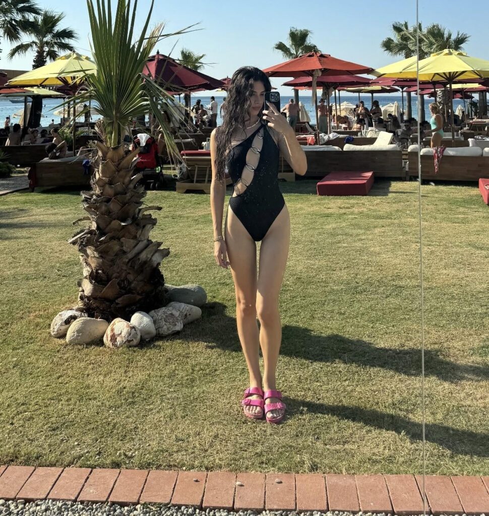 Zeynep Melisa Gülen