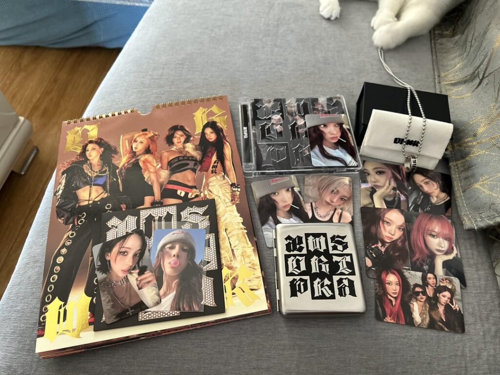 يسحب العمل القذر (بالإضافة إلى القط المكافأة)