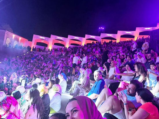 المسرح الرومانى (2)