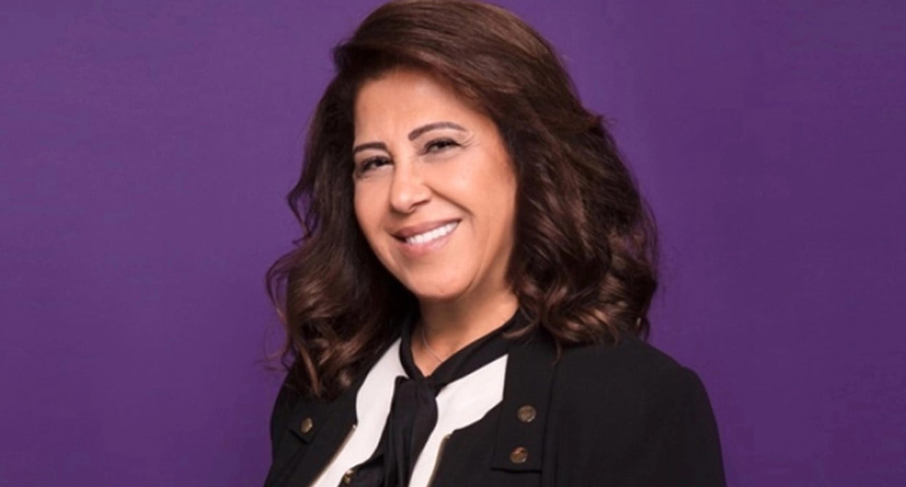 ليلى عبد اللطيف