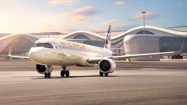 مطار زايد الدولي.. مركز النمو والازدهار لشركات الطيران مطار زايد الدولي.. مركز النمو والازدهار لشركات الطيران