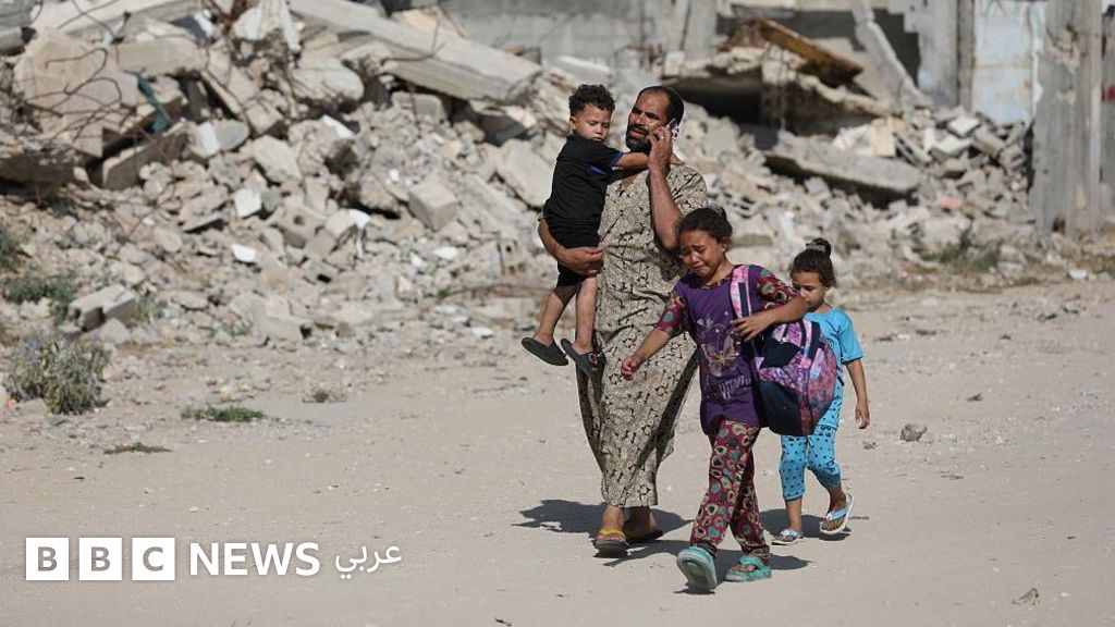 شبح حرب غزة سيطارد إسرائيل في 50 سنة المقبلة ـ في التايمز