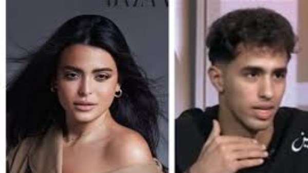 بعد بلاغ أسماء جلال .. القبض على مصفف شعر شهير