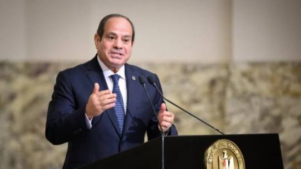 بالفيديو.. الرئيس السيسي يكلف 3 وزراء بمهام عاجلة خلال اجتماع مع مدبولي