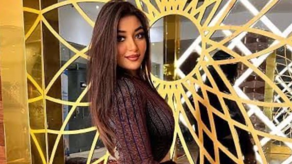 محدش يشوف مرض.. أول تعليق من رحمة محسن بعد إجراء عملية جراحية محدش يشوف مرض.. أول تعليق من رحمة محسن بعد إجراء عملية جراحية