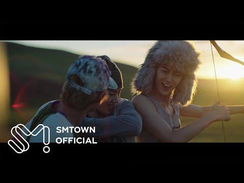 Xnghan & Xoul - لا تهدف الوقت (دعابة MV)