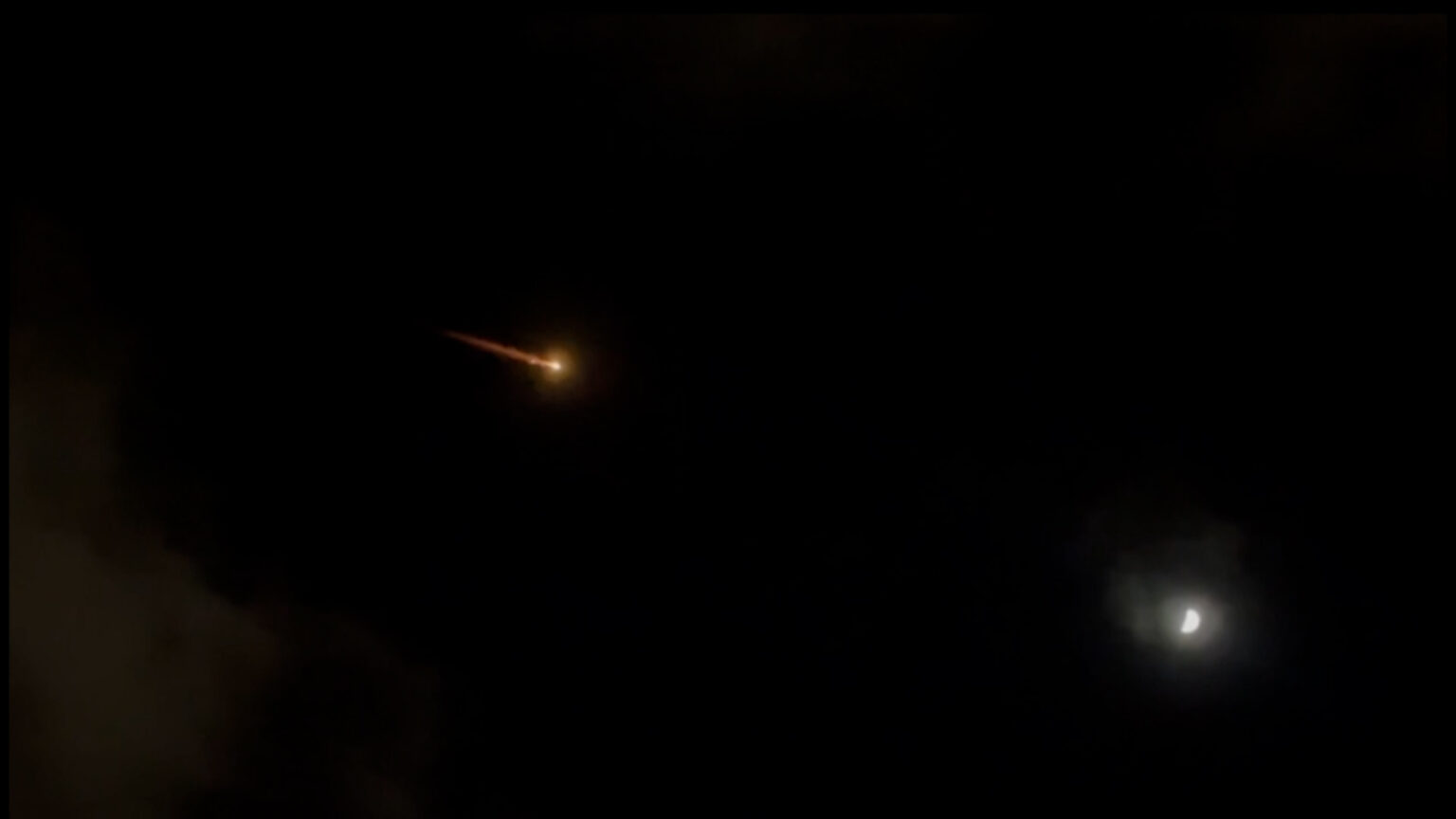 إسرائيل تعلن اعتراض صاروخ يمني وتفعّل صفارات الإنذار | أخبار