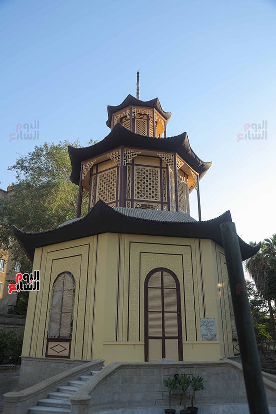 تطوير الحديقة يقترب من الانتهاء  (5)