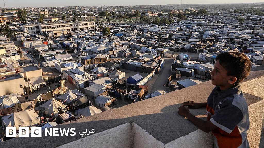 نتنياهو في واشنطن واستئناف مفاوضات حماس وإسرائيل الأولى لوقف الحرب بعد فشل الجولة الأولى