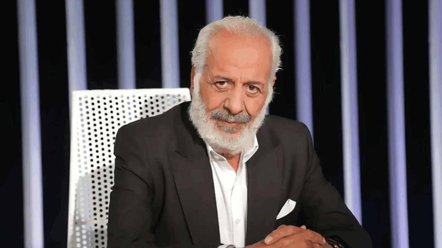 نقابة الفنانين السوريين تفاجئ أيمن زيدان بـ"تهنئة خاصة" - إرم نيوز