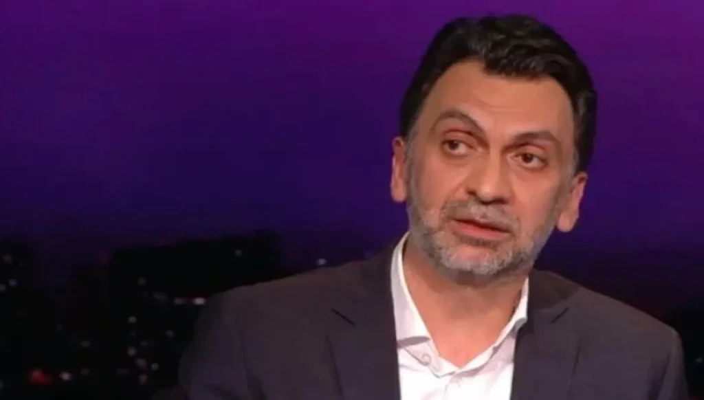 النائب ايراهيم منيمة ينشر فيديو لشبان يحملون اسلحة خلال احياء مراسم عاشوراء في بيروت: سلاح للبلطجة وترهيب الناس