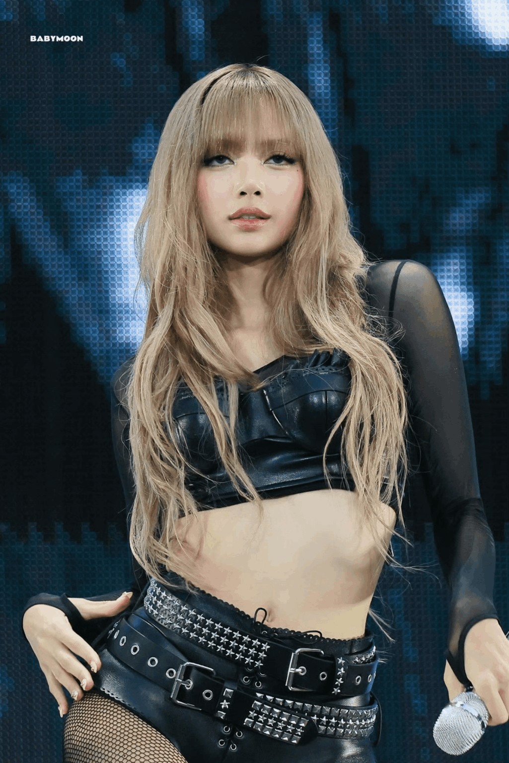 ليزا ملكة بلدي