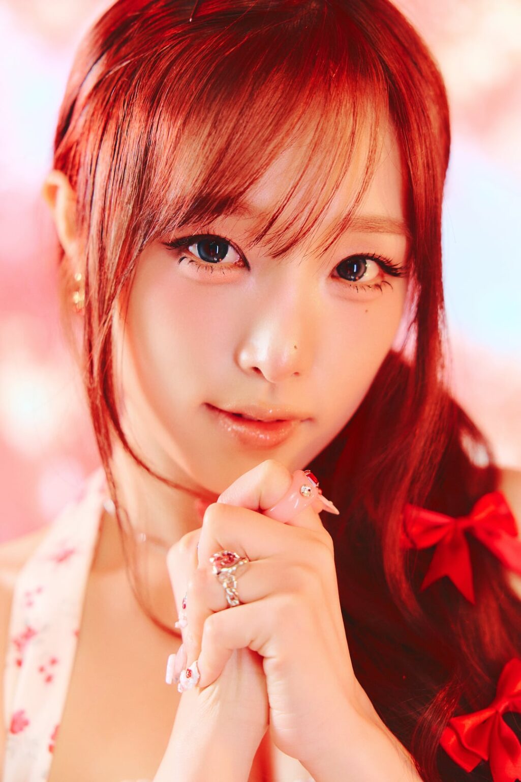 Choi Yena - الألبوم الرابع المصغر: Blooming Wings (Concept Photo 5)