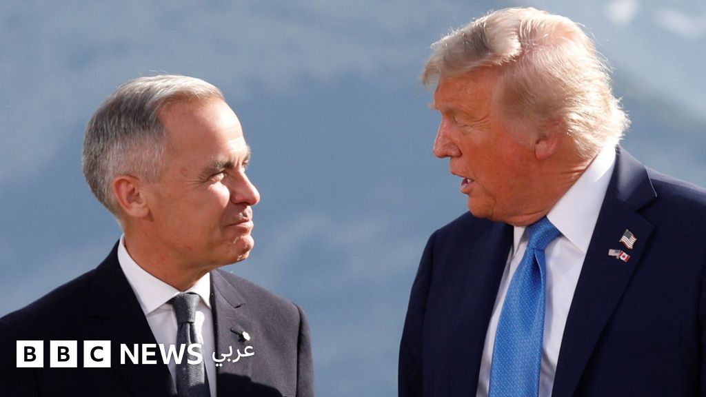 دونالد ترامب: قبل انتهاء المفاوضات بين البلدين، الرئيس الأمريكي يعلن عن رسوم جمركية على الواردات الكندية