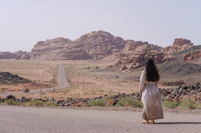 فيلم “هجرة” يحلّق عالمياً بالمنافسة في مهرجان “البندقية” فيلم "هجرة" يحلّق عالمياً بالمنافسة في مهرجان "البندقية"